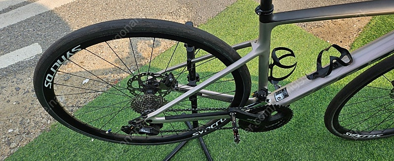 스캇 에딕트30 (xs/49size) 팝니다--2