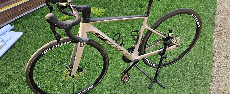 스캇 에딕트30 (xs/49size) 팝니다--4