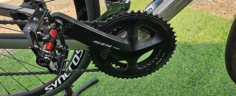 스캇 에딕트30 (xs/49size) 팝니다--8