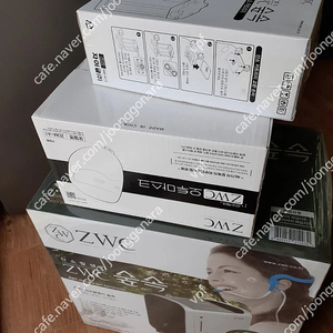 자이글온 숲속 산소이온발생기 가정용 고농도 산소 온가족 사용