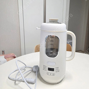 소야트두유제조기