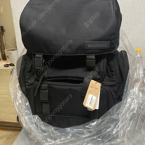 시마노 백팩 bd-031v L