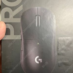 [국내정발]지슈라2 (지프로,슈퍼라이트2,로지텍,gpro,superlight2)