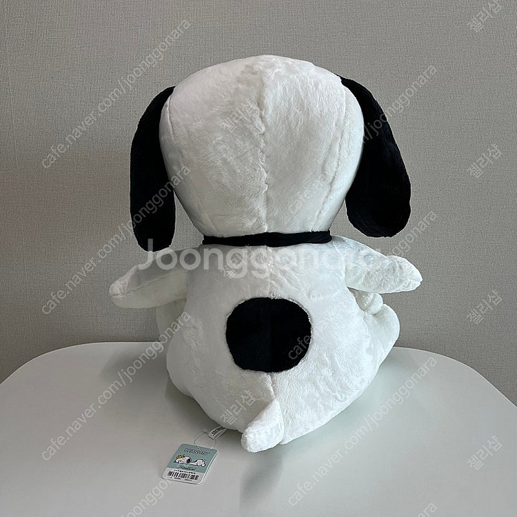 새상품 : 스누피 대형인형 45cm--3