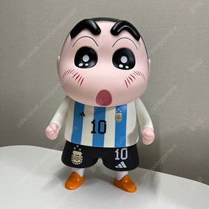 새상품 : 메시 짱구 대형 피규어