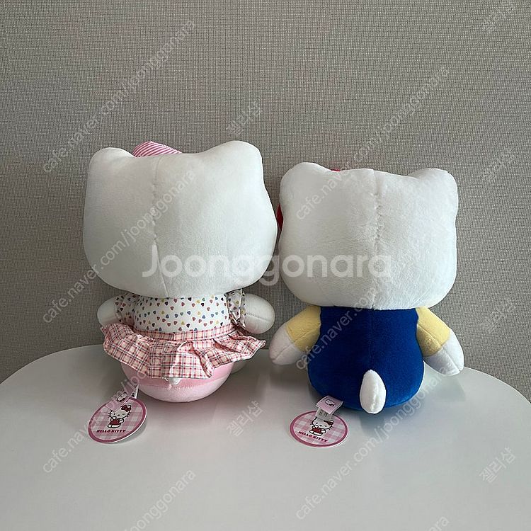새상품 : 헬로키티 대형인형--1
