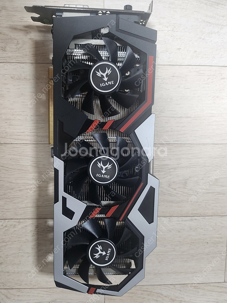 1060 6기가(고장품)--0