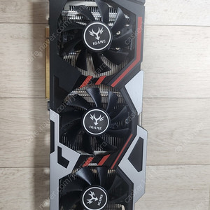1060 6기가(고장품)