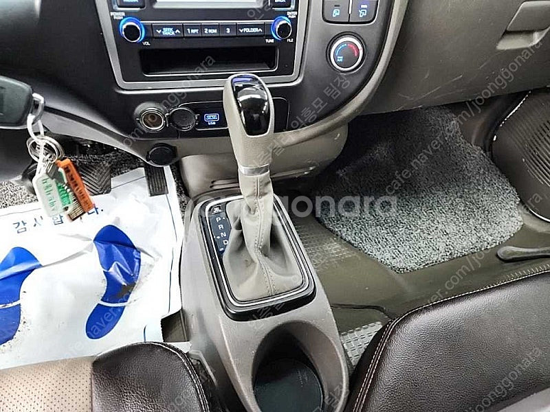 파워게이트 중고 포터2 현대 포터 중고 포터 슈퍼캡 중...--8