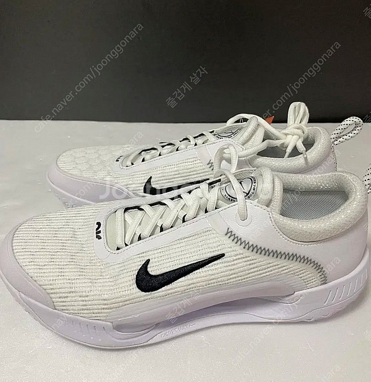나이키 남성 테니스화 nxt 화이트 nike--0