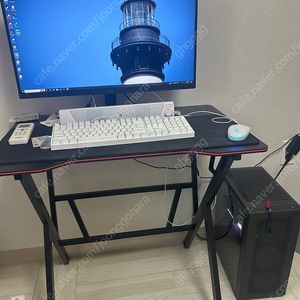 데스크탑 판매합니다! 저렴하게 3060 i5-9400f