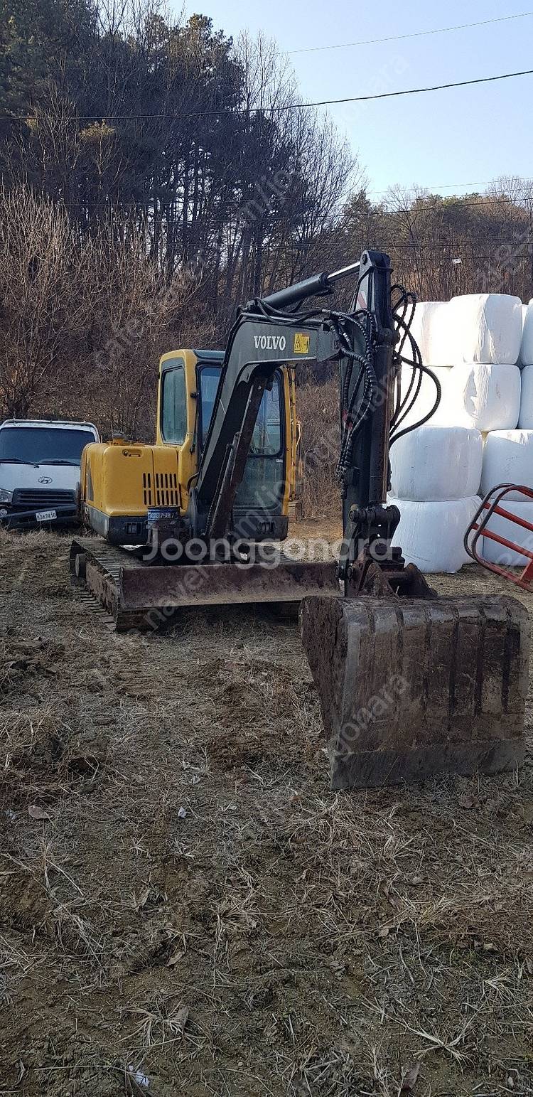 굴삭기--0