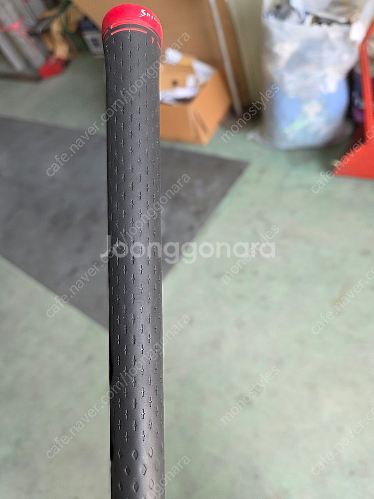 스릭슨 Z355 드라이버 10.5 R--4