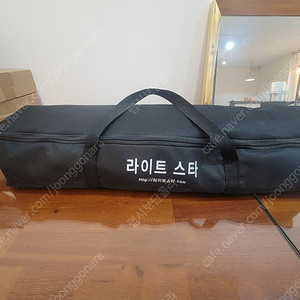 미니 휴대용 스튜디오 60*60
