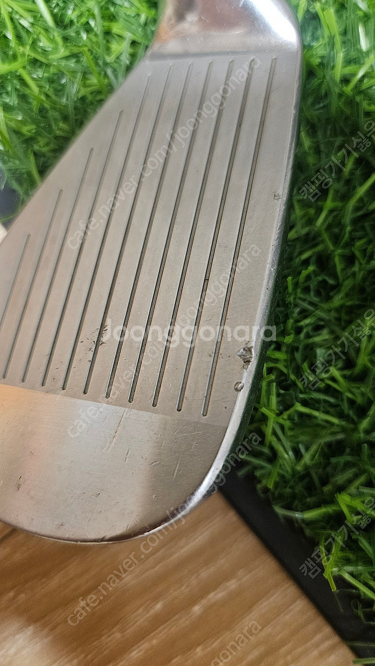 브리지스톤V300 7세대(석교)8아이언--9