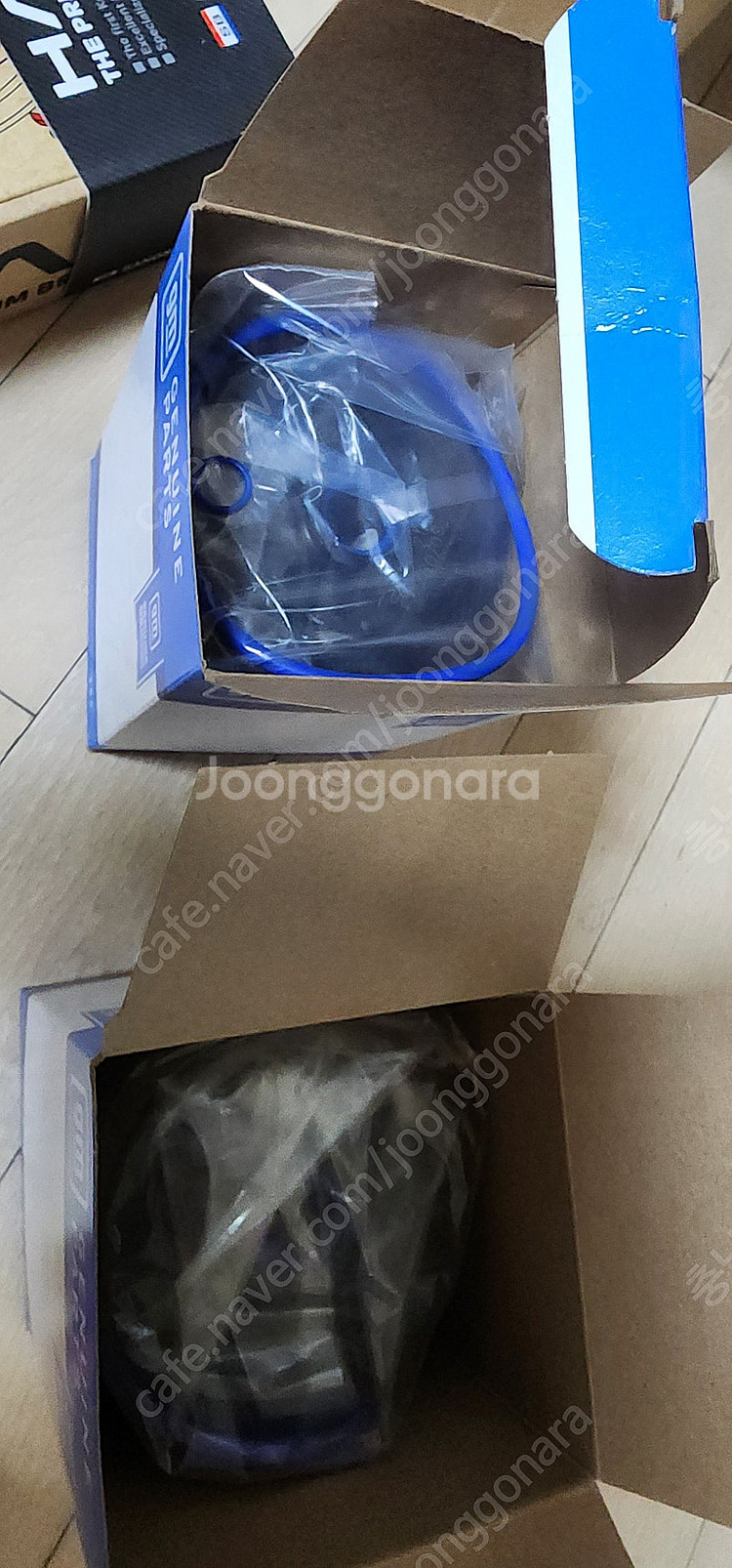 말리부 더뉴말리부 브레이크 패드 디젤 가솔린--6