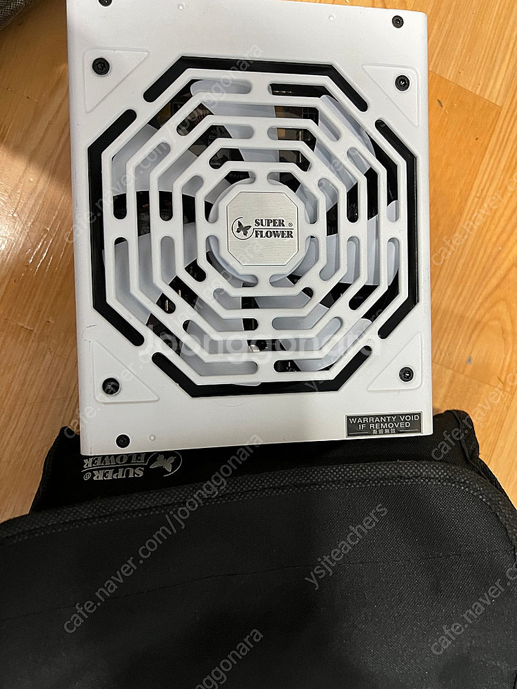 SuperFlower(슈퍼플라워) SF-1000F14M...--1