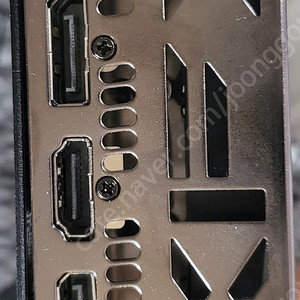 라데온 XFX RX6700 10GB ddr6 SWFT