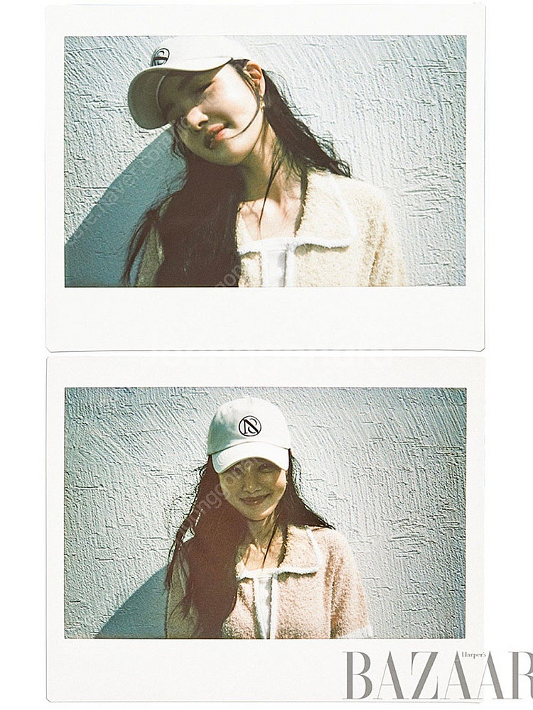 ON&ON 온앤온 카라 집업 투웨이 가디건 (택달린 새상품)--1