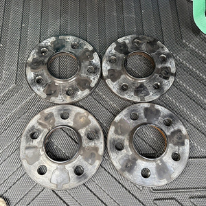 scc 허브스페이서 10mm 12mm