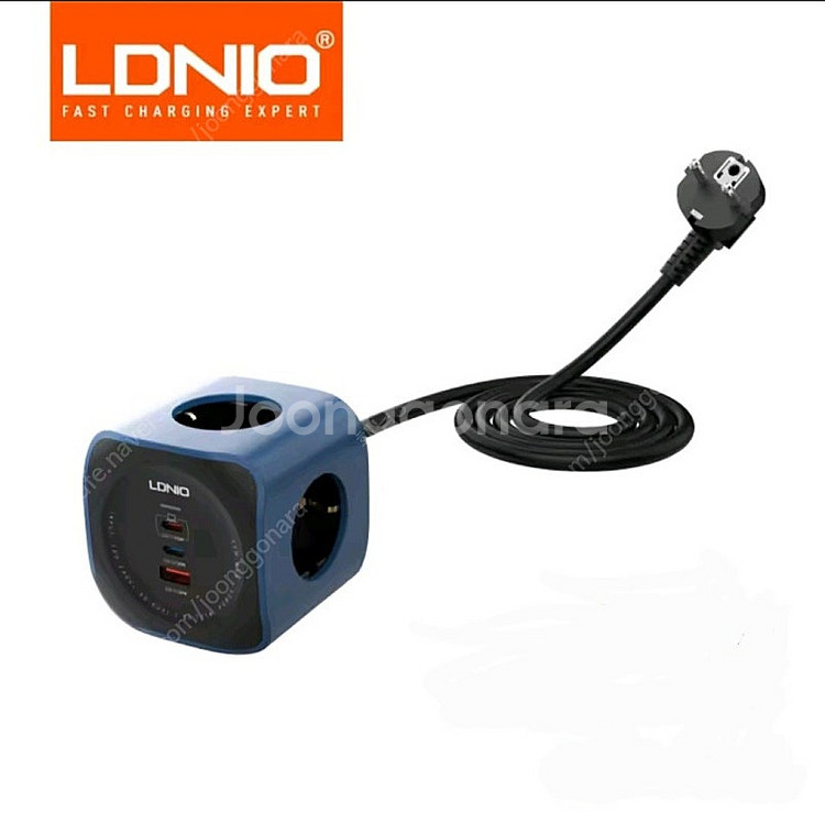 유그린 100W GaN 충전기 USB C 충전기,멀티탭...--9