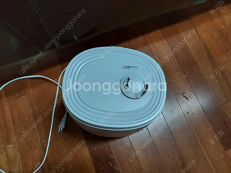 가열식가습기 코오잠 12000원--2
