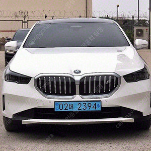 BMW i시리즈 중고 bmw i5 중고 2024년식 31,000km eDrive 40 기본형 야간출고가능
