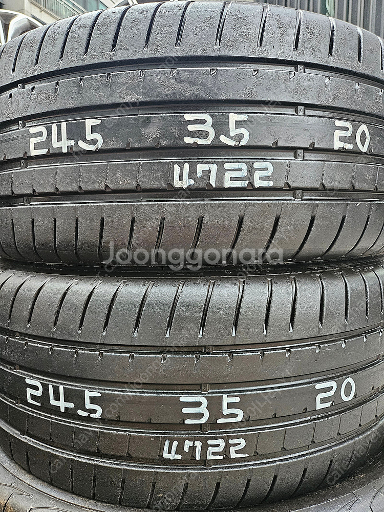 [판매] 245/35R20.245 35 20.245/3...--1