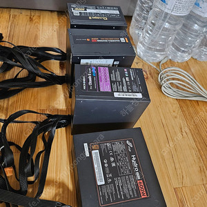 부산 컴퓨터파워 600W