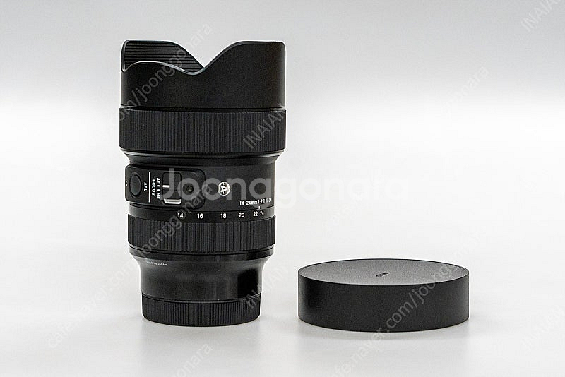 시그마 14-24mm f2.8, 시그마 85mm f1....--2