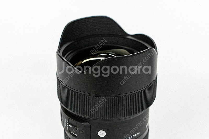 시그마 14-24mm f2.8, 시그마 85mm f1....--4