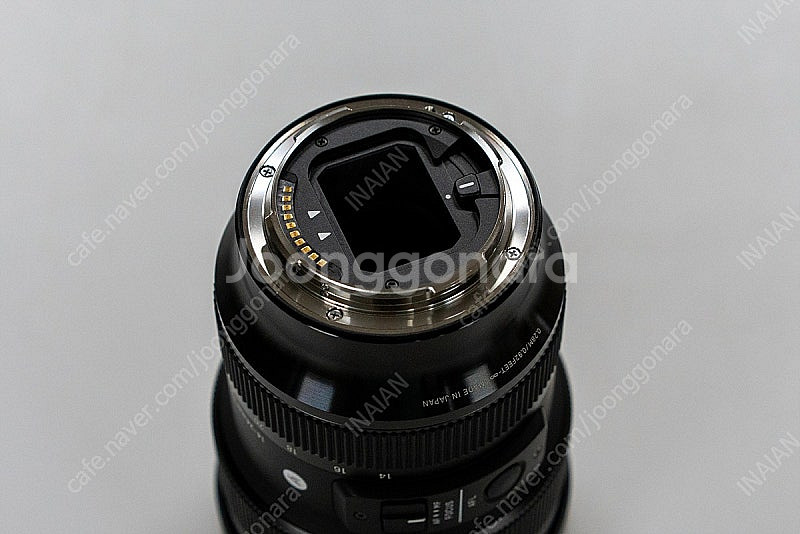 시그마 14-24mm f2.8, 시그마 85mm f1....--5