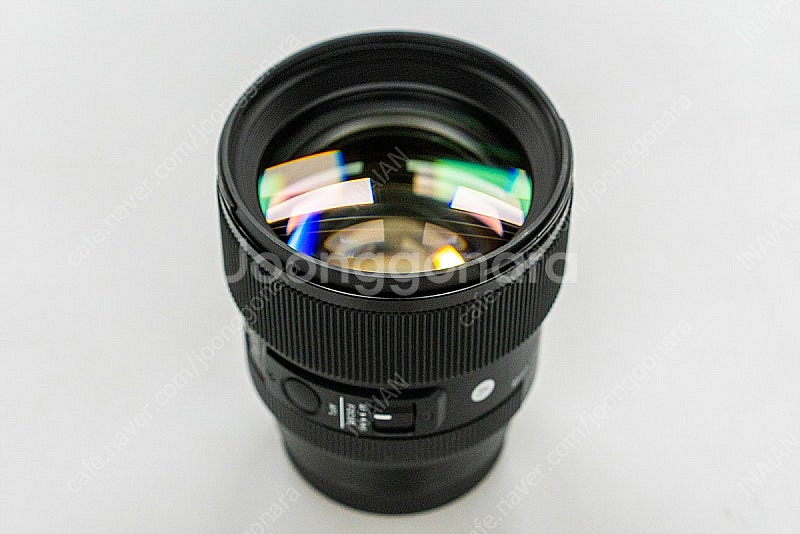 시그마 14-24mm f2.8, 시그마 85mm f1....--8