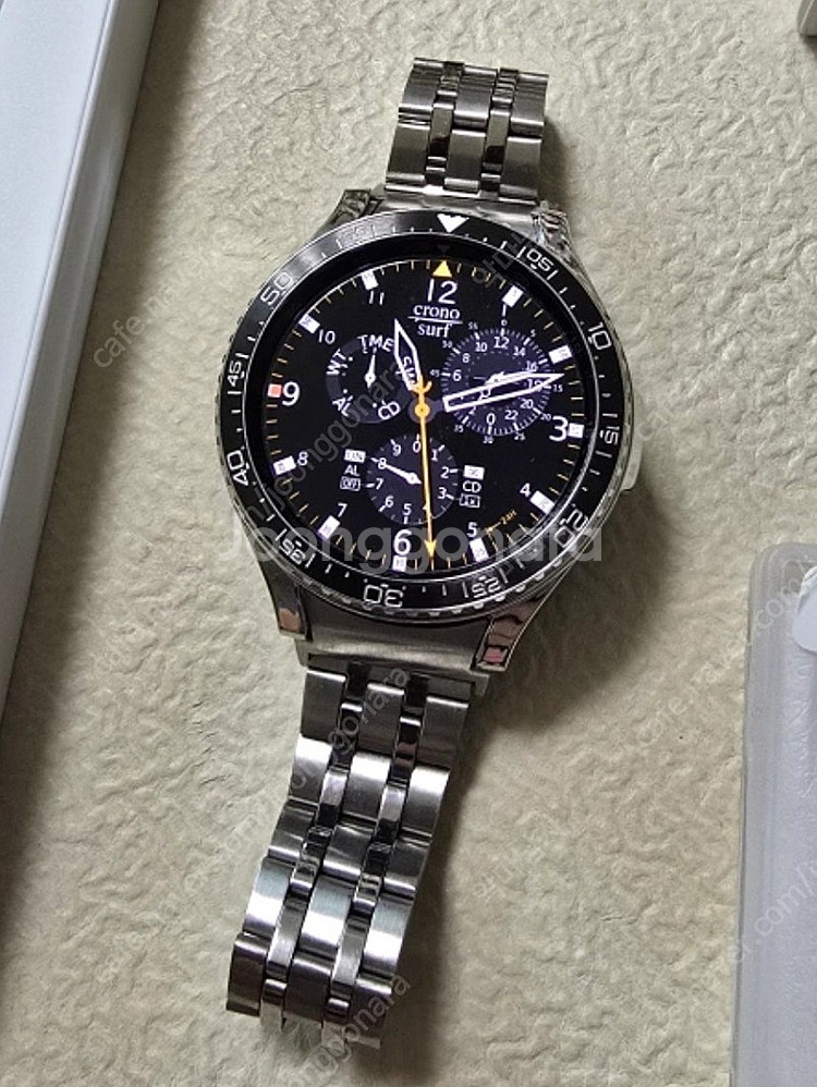 갤럭시 워치6 클래식 47mm 박스풀셋 추가구성판매--4