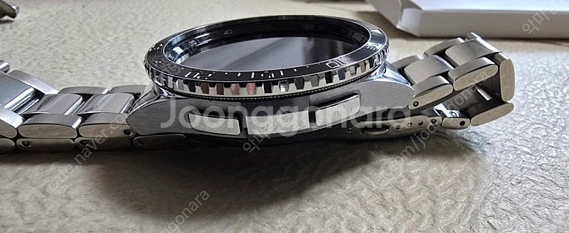 갤럭시 워치6 클래식 47mm 박스풀셋 추가구성판매--6