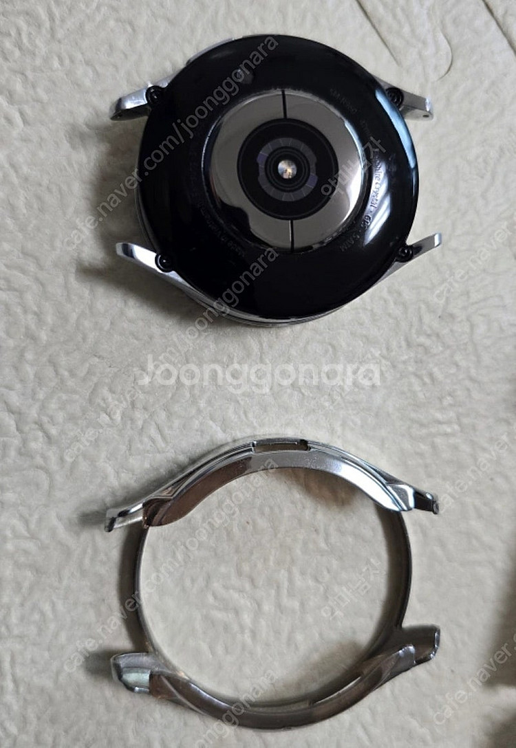 갤럭시 워치6 클래식 47mm 박스풀셋 추가구성판매--7