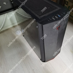 i5-10400F GTX1060 본체