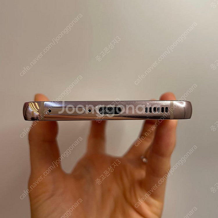 03004(울산중고폰) 갤럭시S22 핑크 256GB 판...--4