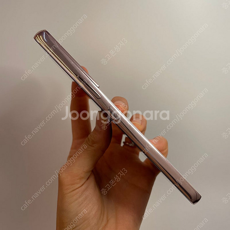 03004(울산중고폰) 갤럭시S22 핑크 256GB 판...--6