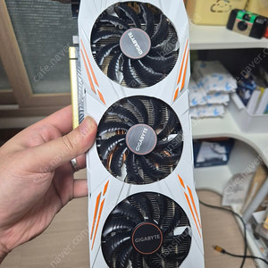 지포스 기가바이트 gtx 1080ti 판매