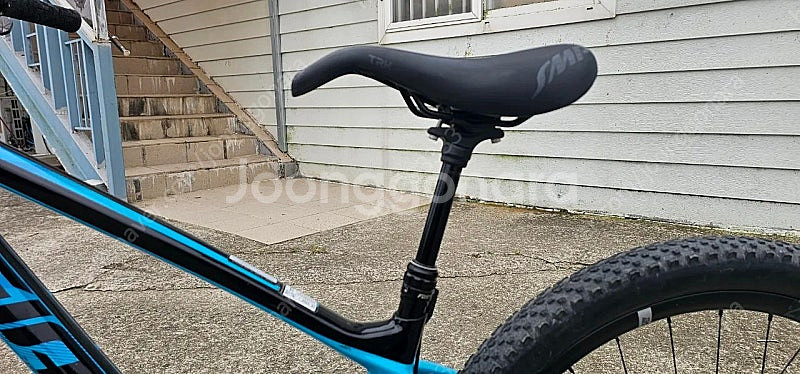 자이언트 MTB XTC 카본 어드밴스1 산악자전거--2