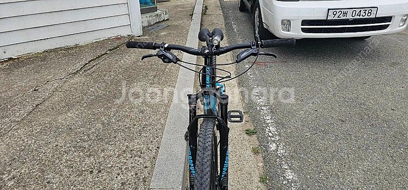 자이언트 MTB XTC 카본 어드밴스1 산악자전거--4