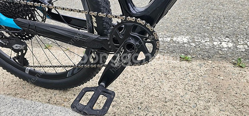 자이언트 MTB XTC 카본 어드밴스1 산악자전거--5