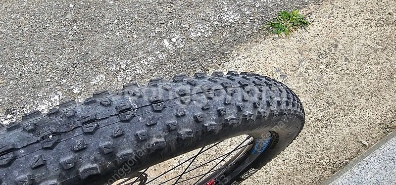 자이언트 MTB XTC 카본 어드밴스1 산악자전거--9