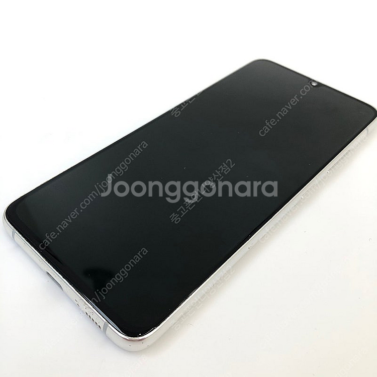 (양산중고폰) 95945 갤럭시A90 (A908) 블랙...--7