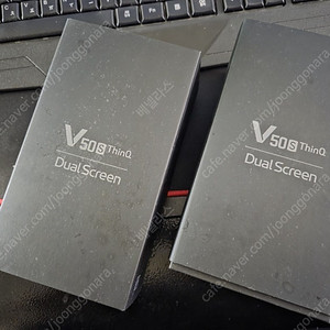 v50s 듀얼 스크린 포함 4세트 팝니다. (개인 사용)