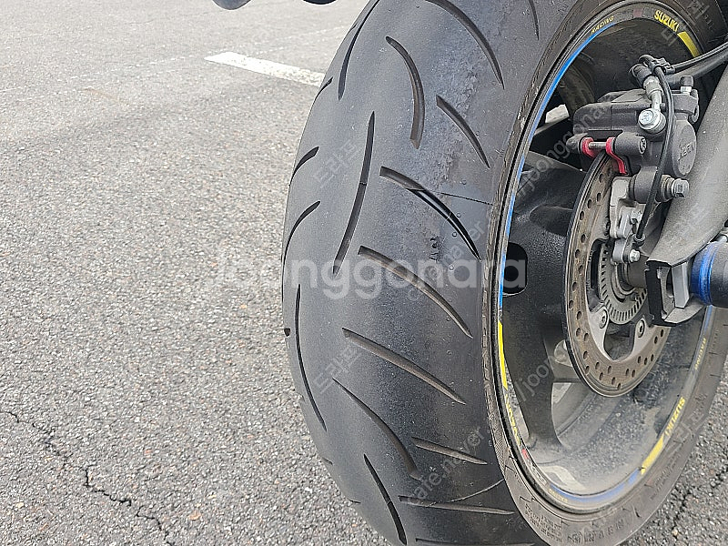 스즈키 GSX-S1000 18년식 올순정 판매 합니다.--2