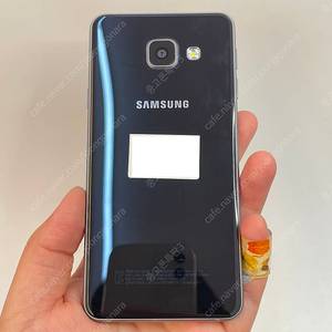 83143(울산중고폰) 갤럭시A3 블랙 16GB 판매합니다 3만원 텔레그램OK