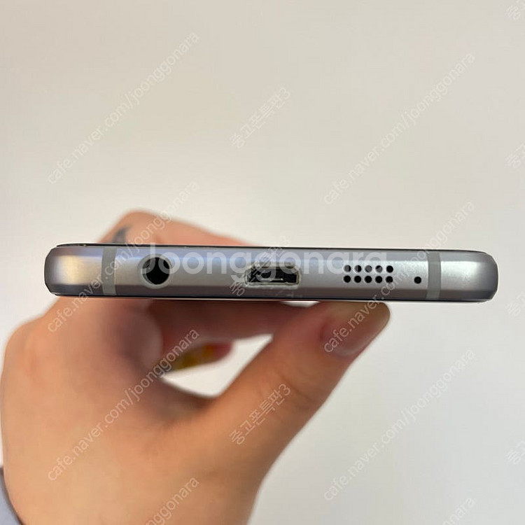 83143(울산중고폰) 갤럭시A3 블랙 16GB 판매합...--4