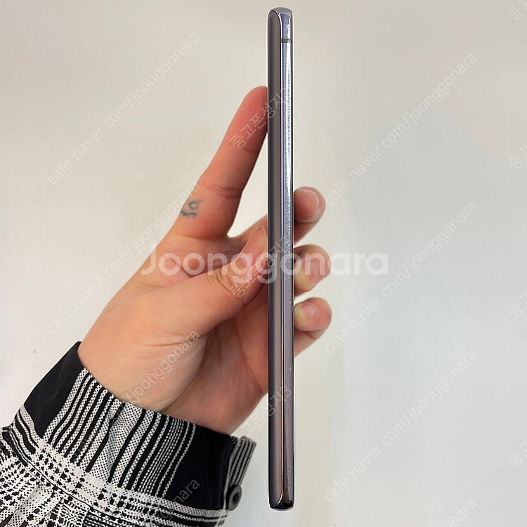 03011(울산중고폰) 갤럭시노트20 블랙 256GB ...--5